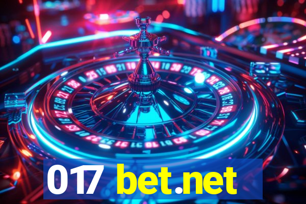 017 bet.net